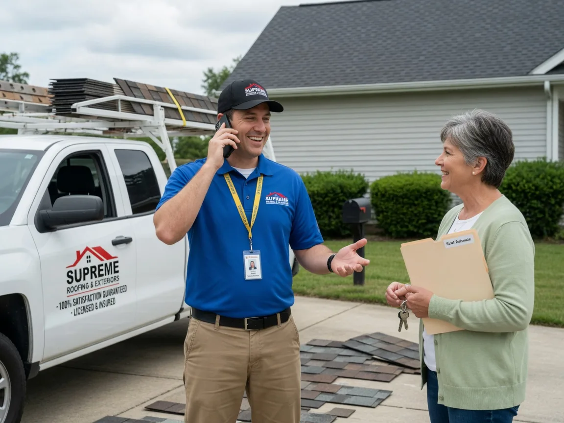 Roof Replacement Humboldt, TN FAQs